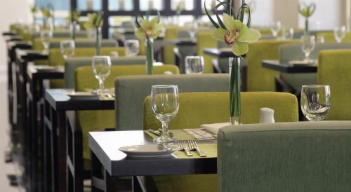 The Tower Plaza Hotel Dubai image 10