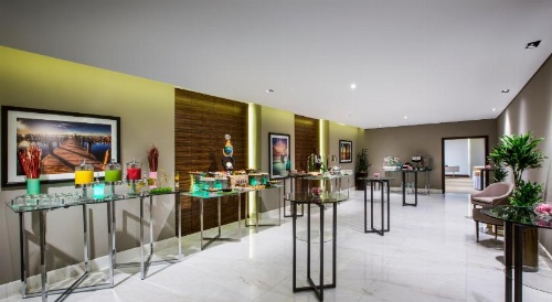 The Tower Plaza Hotel Dubai image 13