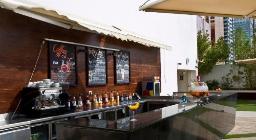 The Tower Plaza Hotel Dubai image 17