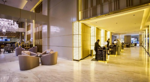 The Tower Plaza Hotel Dubai image 18