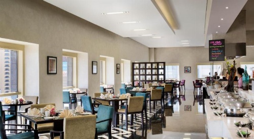 The Tower Plaza Hotel Dubai image 19