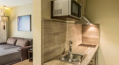 The Tower Plaza Hotel Dubai image 2