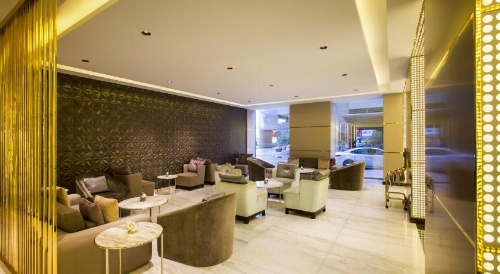 The Tower Plaza Hotel Dubai image 20