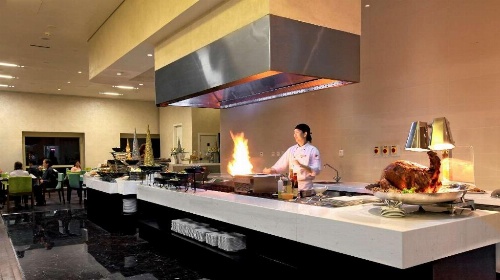 The Tower Plaza Hotel Dubai image 23