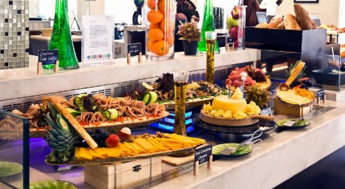 The Tower Plaza Hotel Dubai image 24