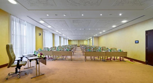 The Tower Plaza Hotel Dubai image 25