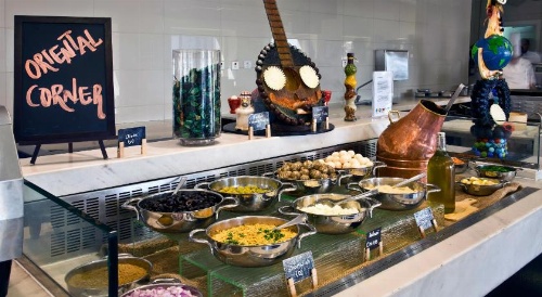 The Tower Plaza Hotel Dubai image 26