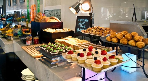 The Tower Plaza Hotel Dubai image 27