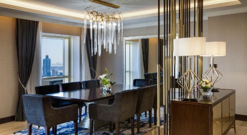 The Tower Plaza Hotel Dubai image 28