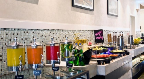 The Tower Plaza Hotel Dubai image 29