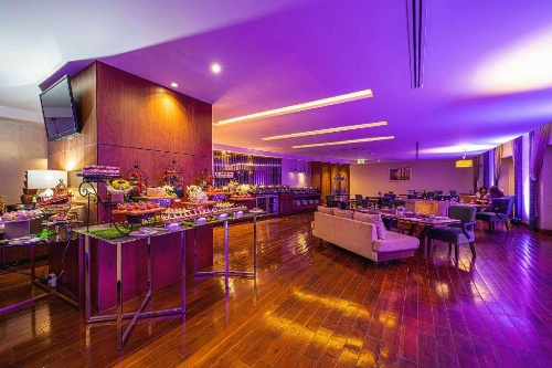 The Tower Plaza Hotel Dubai image 33