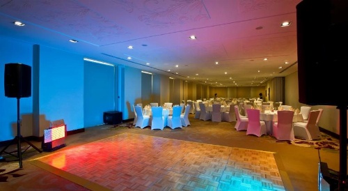 The Tower Plaza Hotel Dubai image 34