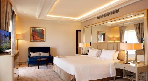 The Tower Plaza Hotel Dubai image 5