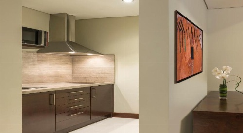 The Tower Plaza Hotel Dubai image 7