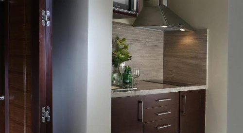 The Tower Plaza Hotel Dubai image 8